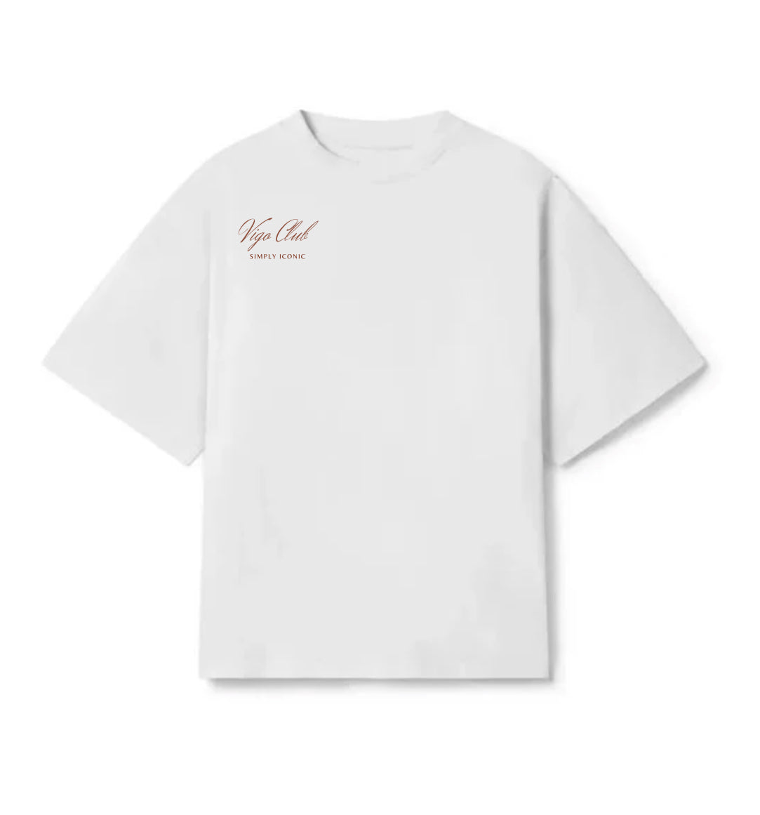 Playera Blanca-Portofino